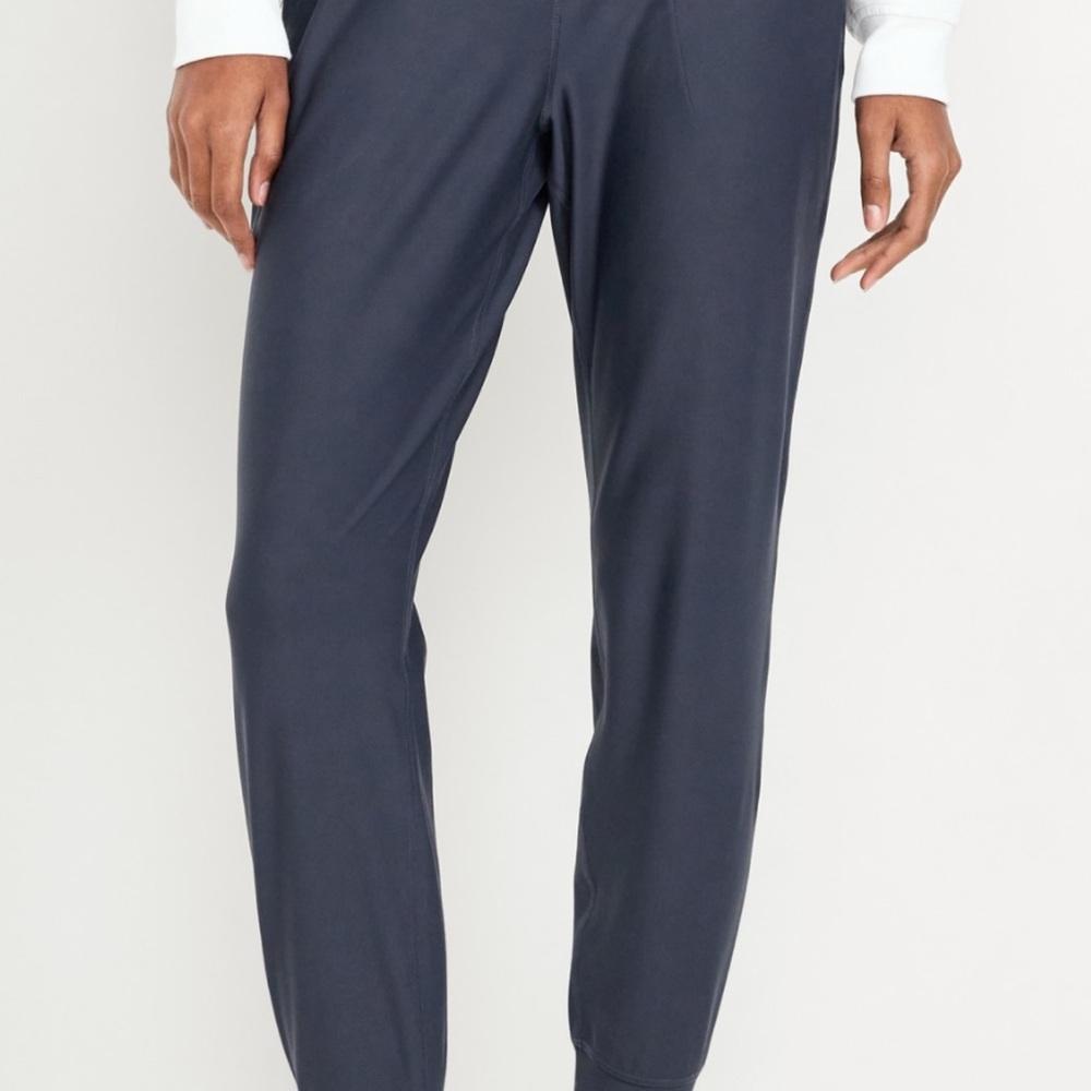 Old Navy Women’s Dark Blue Joggers